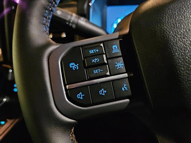 new 2025 Ford F-150 car, priced at $62,653