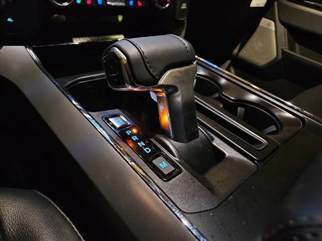 new 2025 Ford F-150 car, priced at $62,653