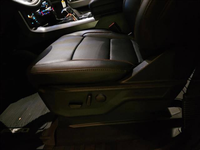 new 2025 Ford F-150 car, priced at $62,653