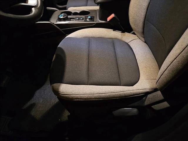 new 2025 Ford Bronco Sport car, priced at $28,334