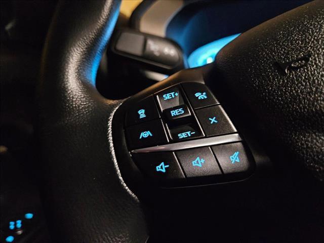 new 2025 Ford Bronco Sport car, priced at $28,334