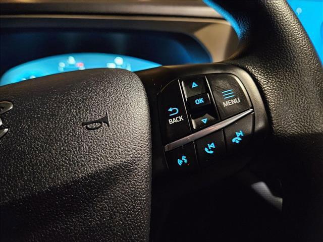 new 2025 Ford Bronco Sport car, priced at $28,334