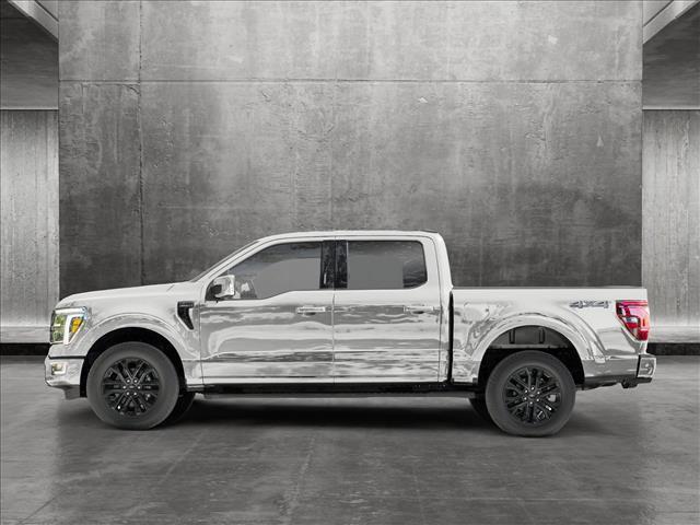 new 2024 Ford F-150 car, priced at $69,485