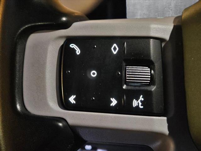 used 2022 Land Rover Defender car, priced at $61,498