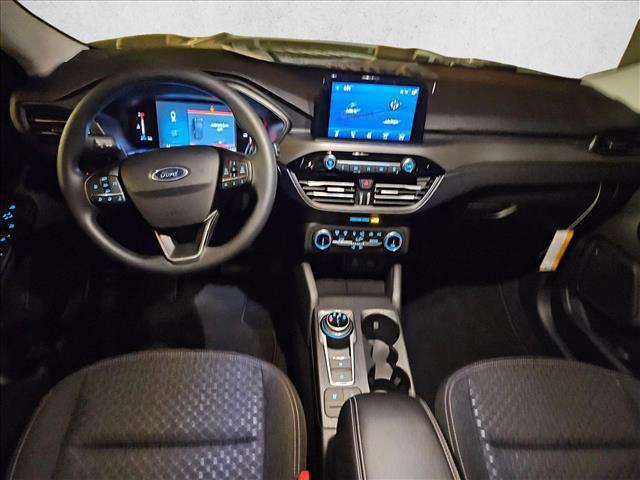 new 2026 Ford Escape car, priced at $27,696