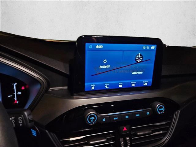 new 2026 Ford Escape car, priced at $27,696