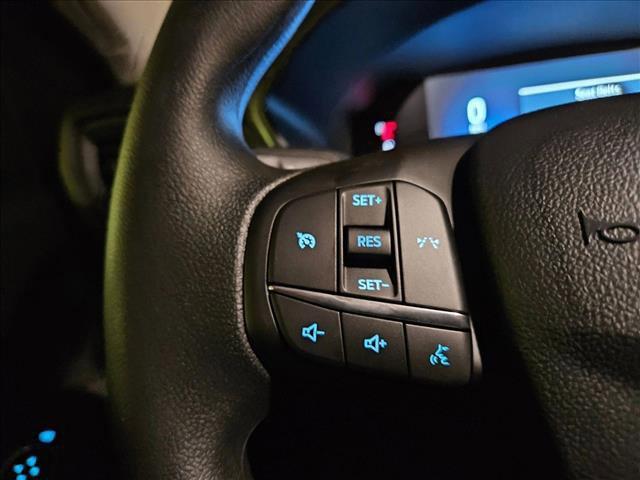 new 2026 Ford Escape car, priced at $27,696