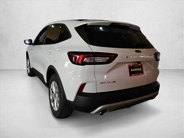 new 2026 Ford Escape car, priced at $27,696