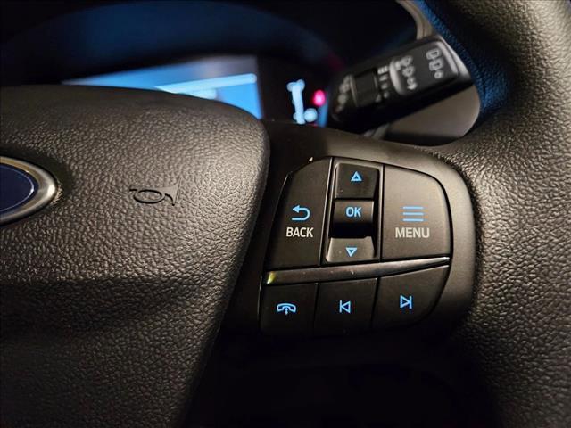 new 2026 Ford Escape car, priced at $27,696