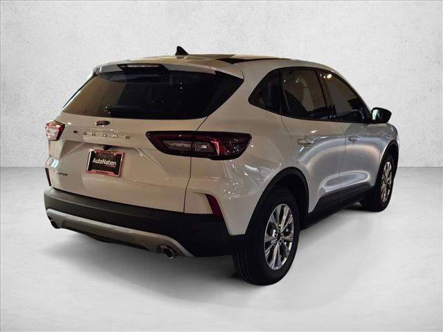 new 2026 Ford Escape car, priced at $27,696