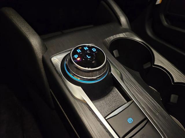 new 2026 Ford Escape car, priced at $27,696