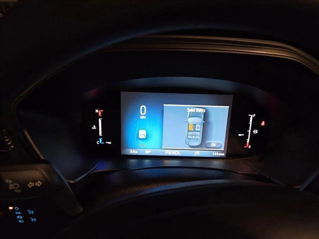 new 2026 Ford Escape car, priced at $27,696