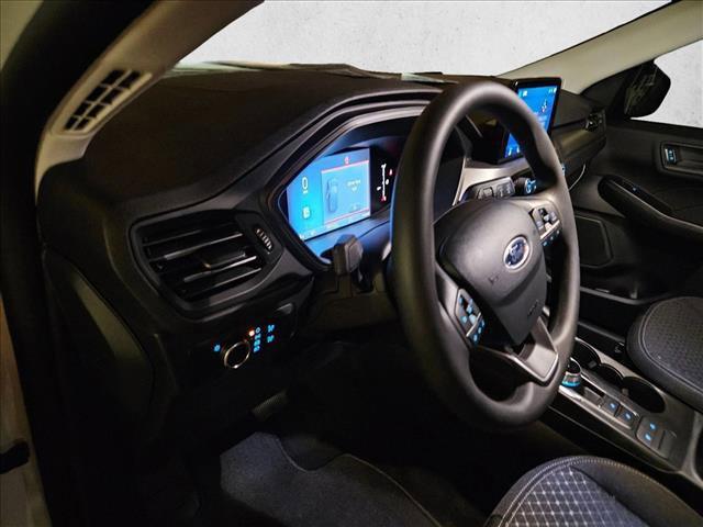 new 2026 Ford Escape car, priced at $27,696