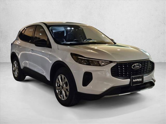 new 2026 Ford Escape car, priced at $27,696