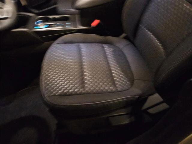 new 2026 Ford Escape car, priced at $27,696