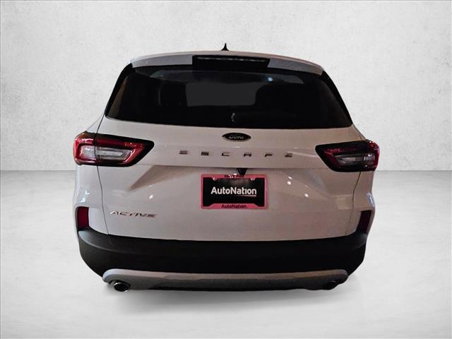 new 2026 Ford Escape car, priced at $27,696