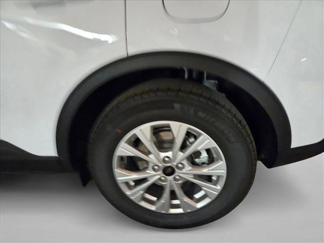 new 2026 Ford Escape car, priced at $27,696