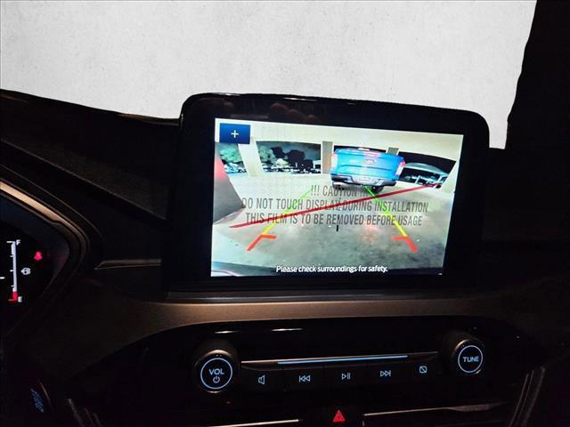 new 2026 Ford Escape car, priced at $27,696