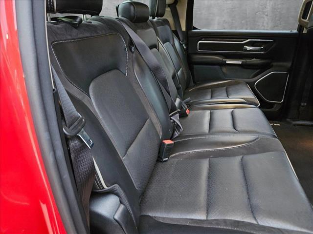 used 2020 Ram 1500 car, priced at $36,491