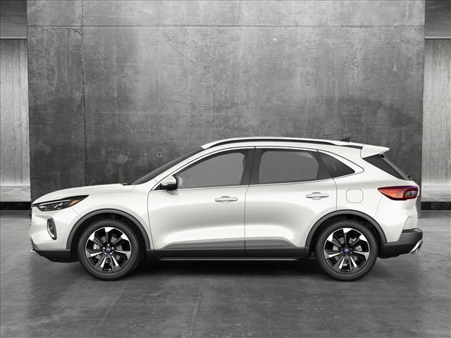new 2025 Ford Escape car, priced at $35,487