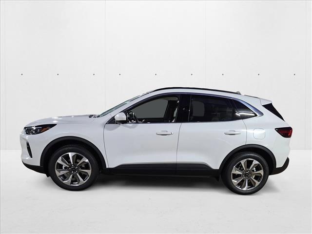 new 2025 Ford Escape car, priced at $35,487