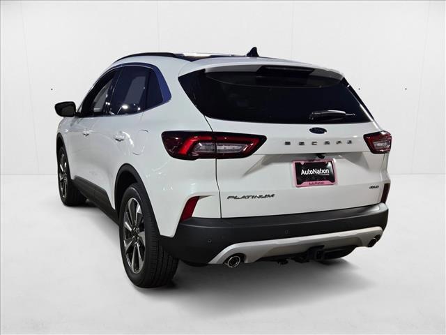 new 2025 Ford Escape car, priced at $35,487
