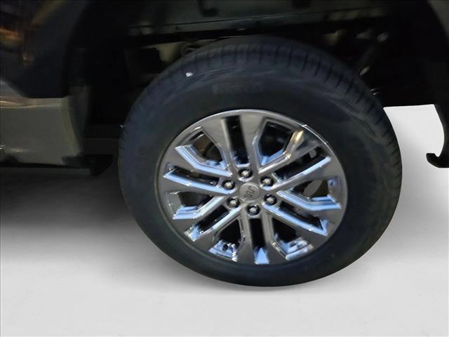 new 2025 Ford F-150 car, priced at $70,153