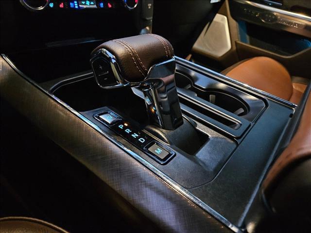new 2025 Ford F-150 car, priced at $70,153