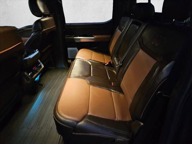 new 2025 Ford F-150 car, priced at $71,503