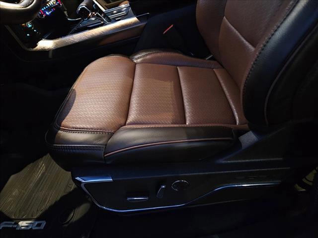 new 2025 Ford F-150 car, priced at $70,153