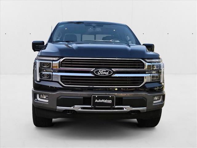 new 2025 Ford F-150 car, priced at $70,153