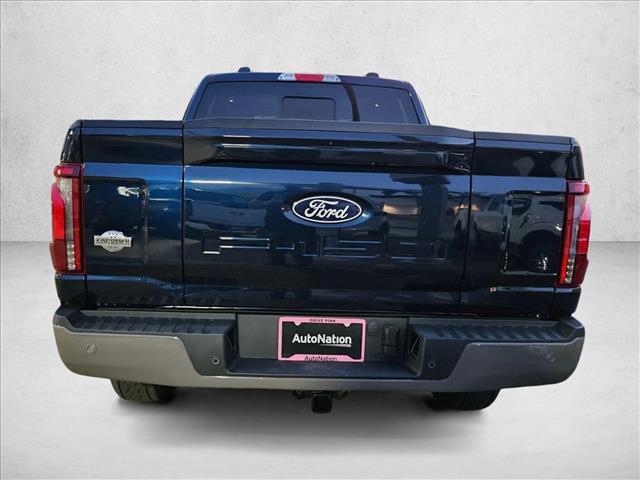 new 2025 Ford F-150 car, priced at $71,503