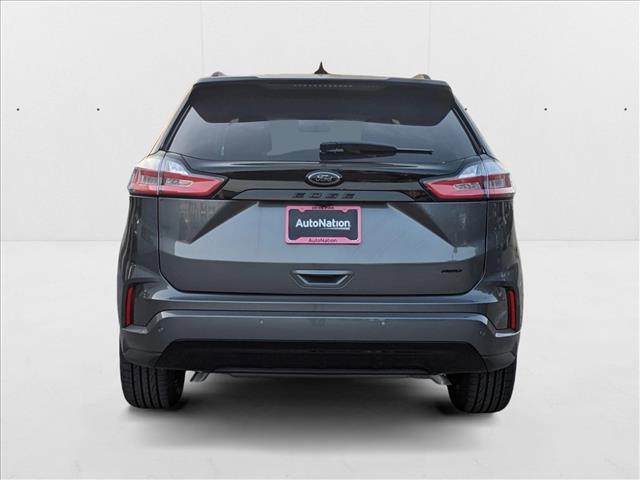 new 2024 Ford Edge car, priced at $33,991