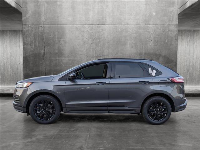 new 2024 Ford Edge car, priced at $30,999