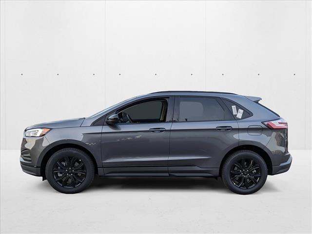 new 2024 Ford Edge car, priced at $33,991