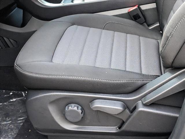 new 2024 Ford Edge car, priced at $33,991