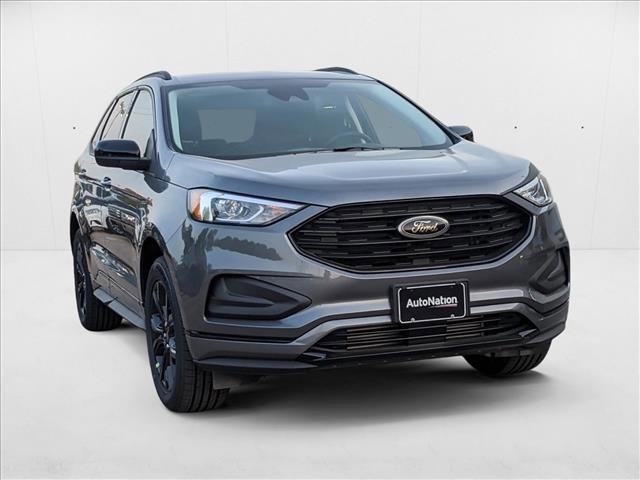 new 2024 Ford Edge car, priced at $33,991