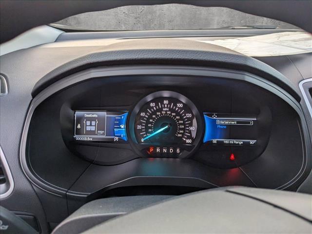 new 2024 Ford Edge car, priced at $30,999