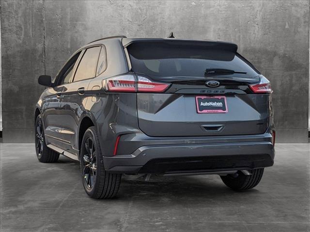 new 2024 Ford Edge car, priced at $30,999