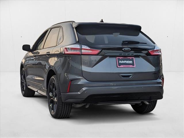 new 2024 Ford Edge car, priced at $33,991