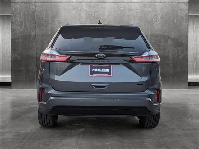 new 2024 Ford Edge car, priced at $30,999