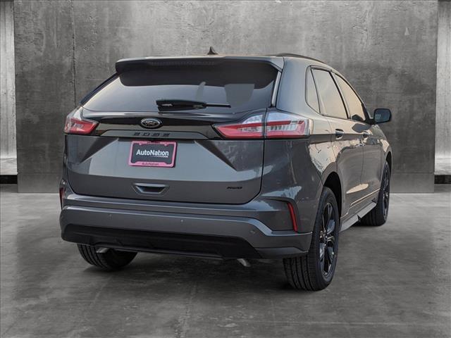 new 2024 Ford Edge car, priced at $30,999