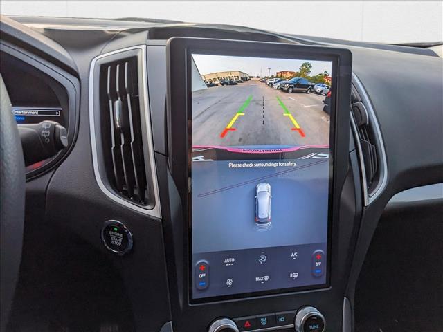new 2024 Ford Edge car, priced at $33,991