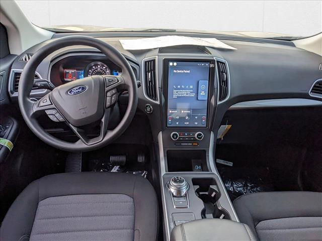 new 2024 Ford Edge car, priced at $33,991