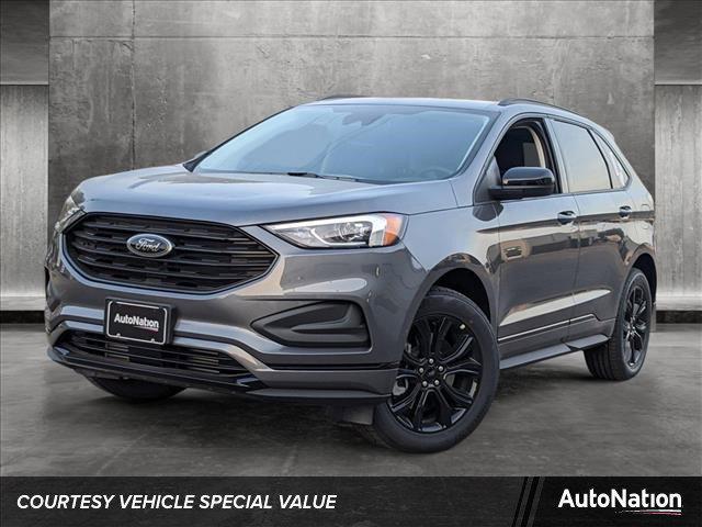 new 2024 Ford Edge car, priced at $30,999