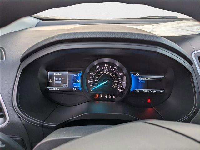 new 2024 Ford Edge car, priced at $33,991