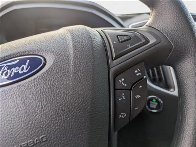 new 2024 Ford Edge car, priced at $33,991