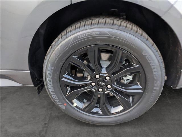 new 2024 Ford Edge car, priced at $30,999