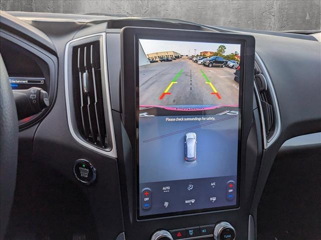 new 2024 Ford Edge car, priced at $30,999