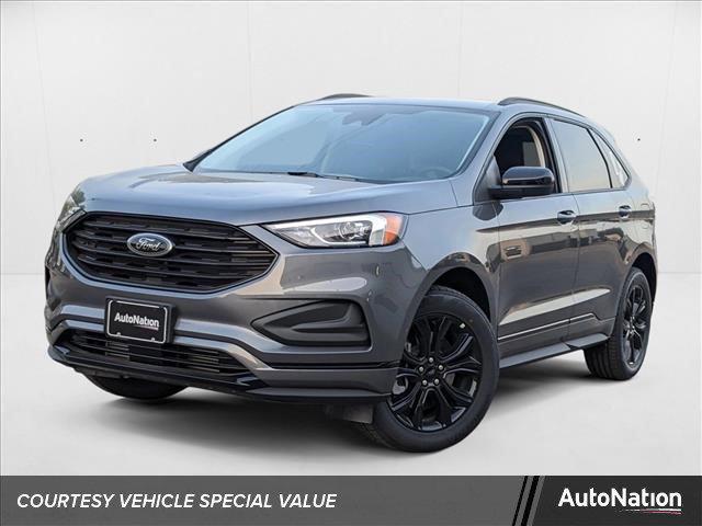 new 2024 Ford Edge car, priced at $33,991